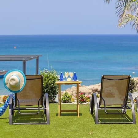 Protaras Coast Panorama Villa Eksteriør bilde