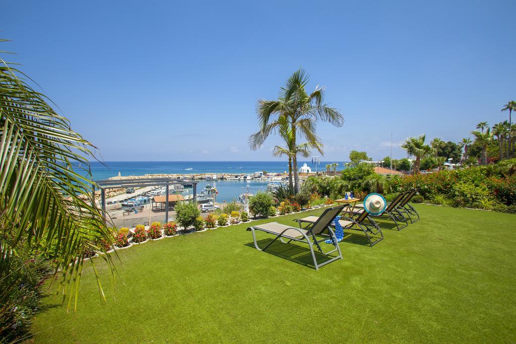 Protaras Coast Panorama Villa Eksteriør bilde