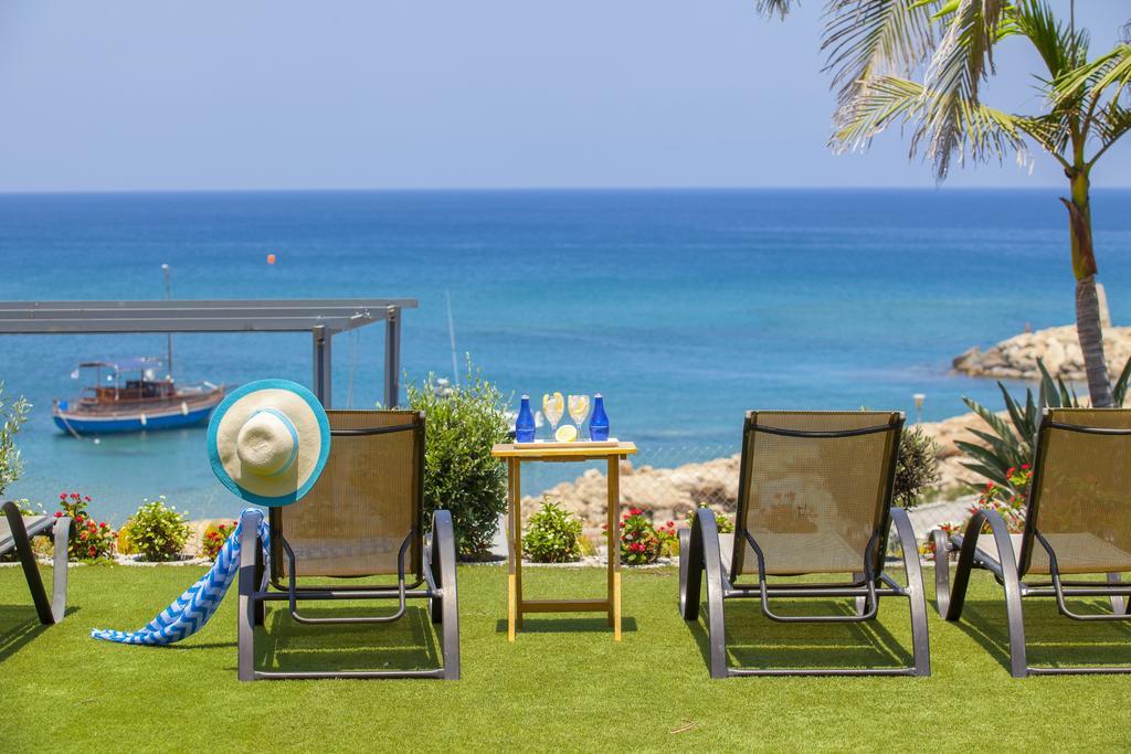 Protaras Coast Panorama Villa Eksteriør bilde