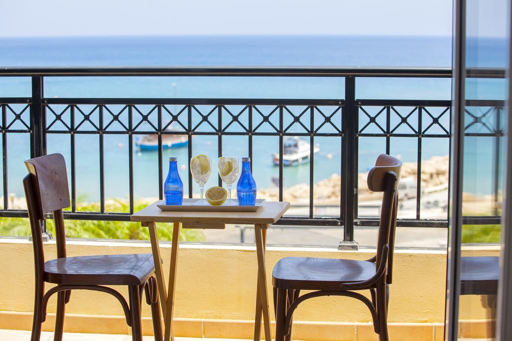 Protaras Coast Panorama Villa Eksteriør bilde