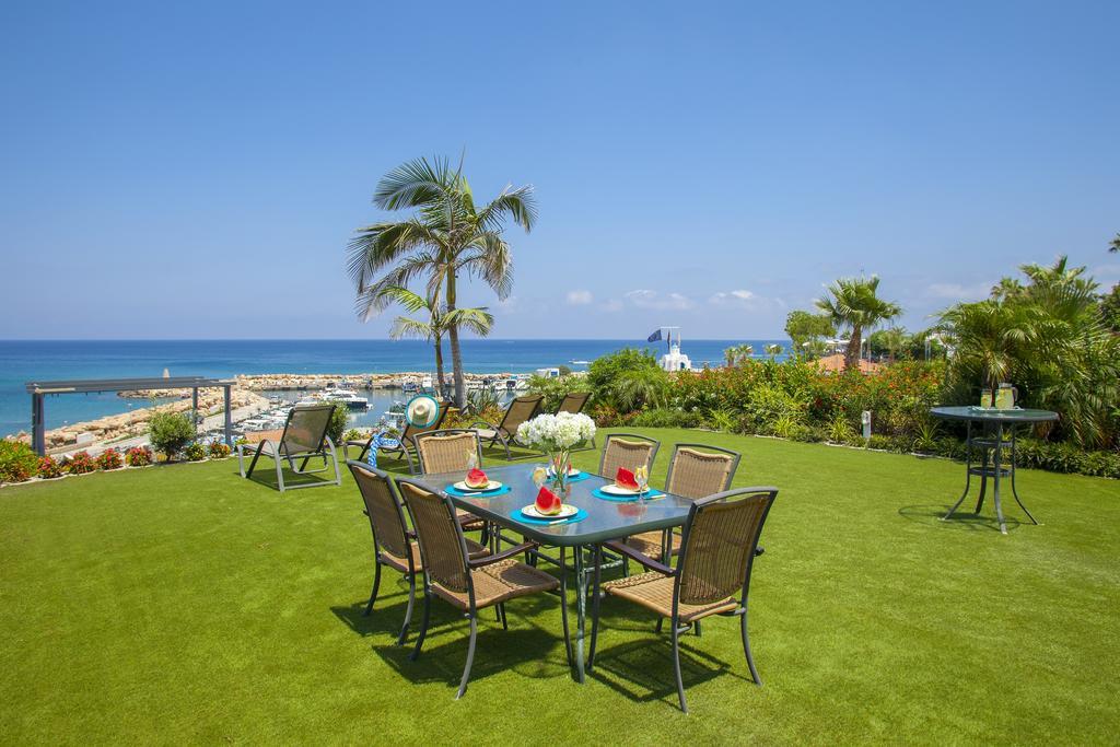 Protaras Coast Panorama Villa Eksteriør bilde