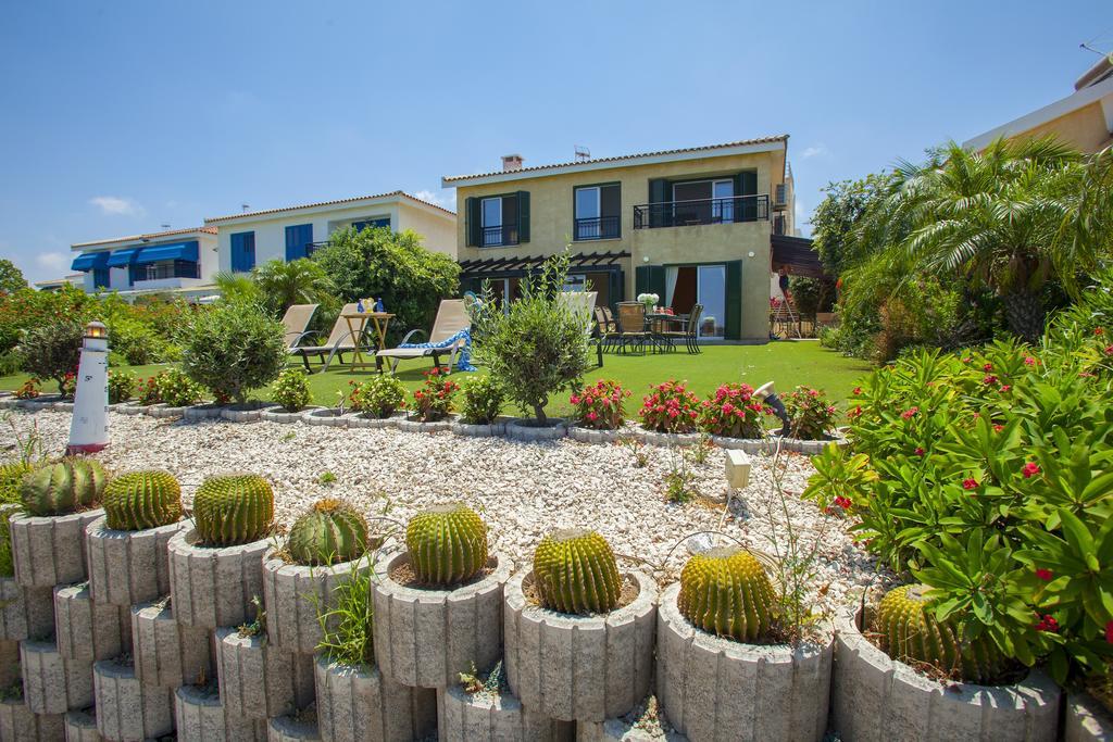 Protaras Coast Panorama Villa Eksteriør bilde