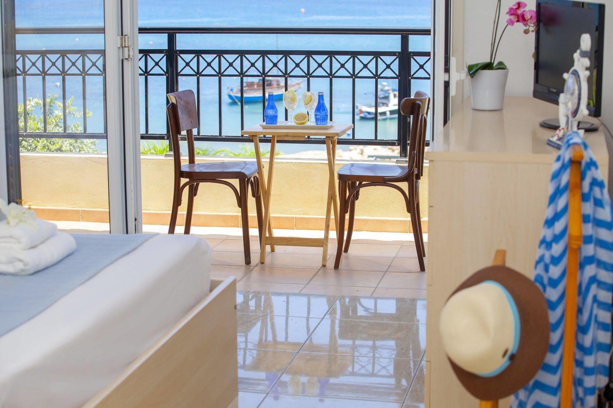 Protaras Coast Panorama Villa Eksteriør bilde