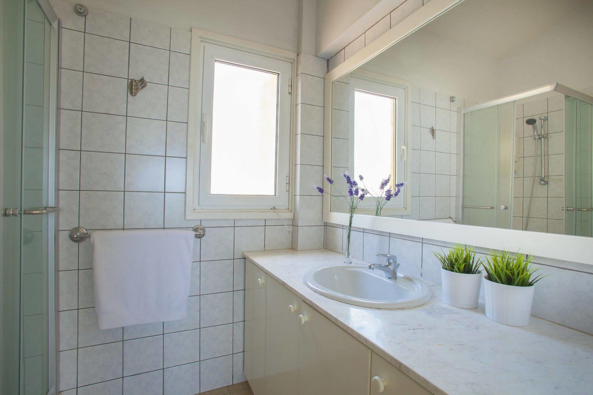 Protaras Coast Panorama Villa Eksteriør bilde