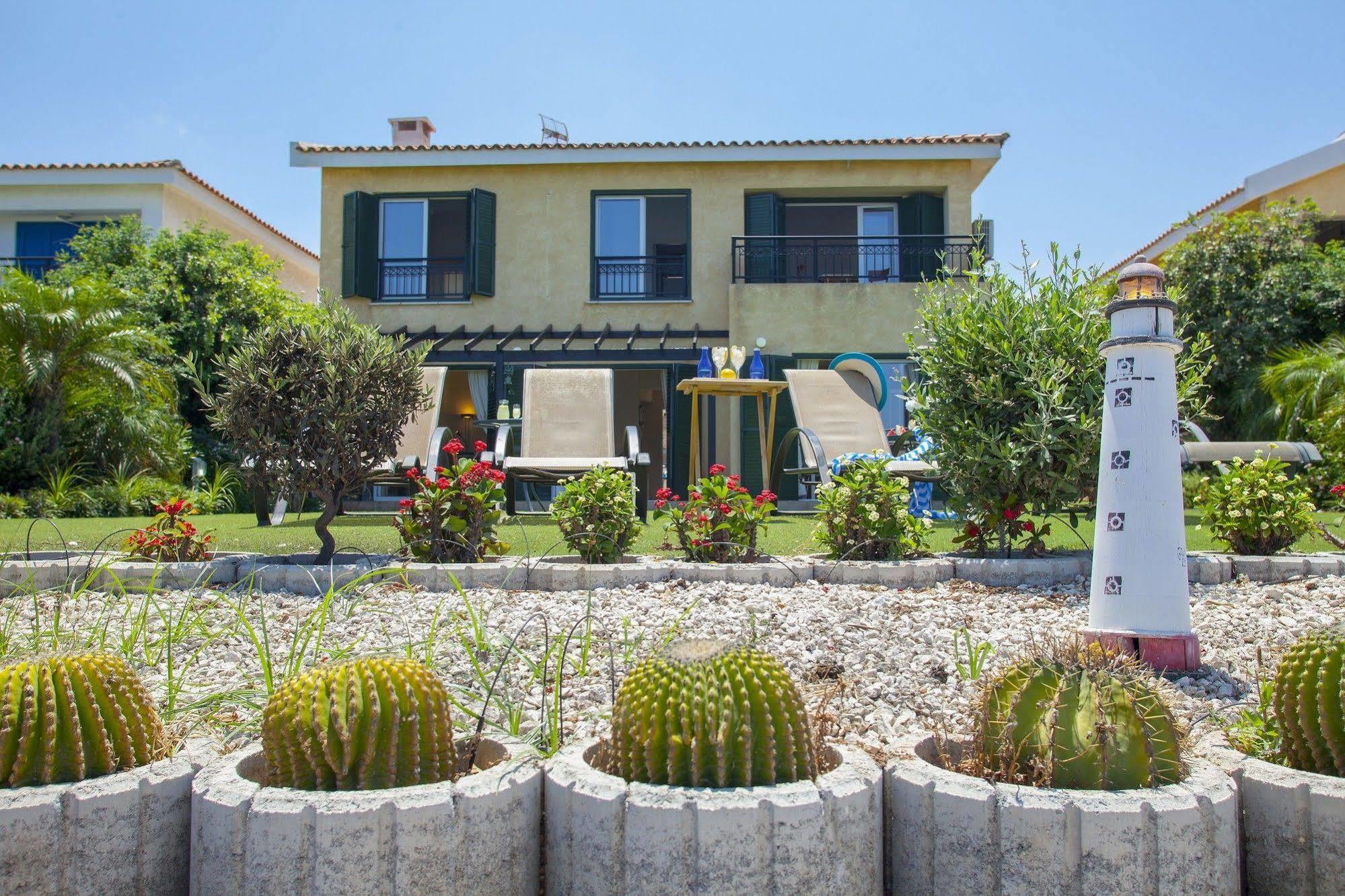 Protaras Coast Panorama Villa Eksteriør bilde